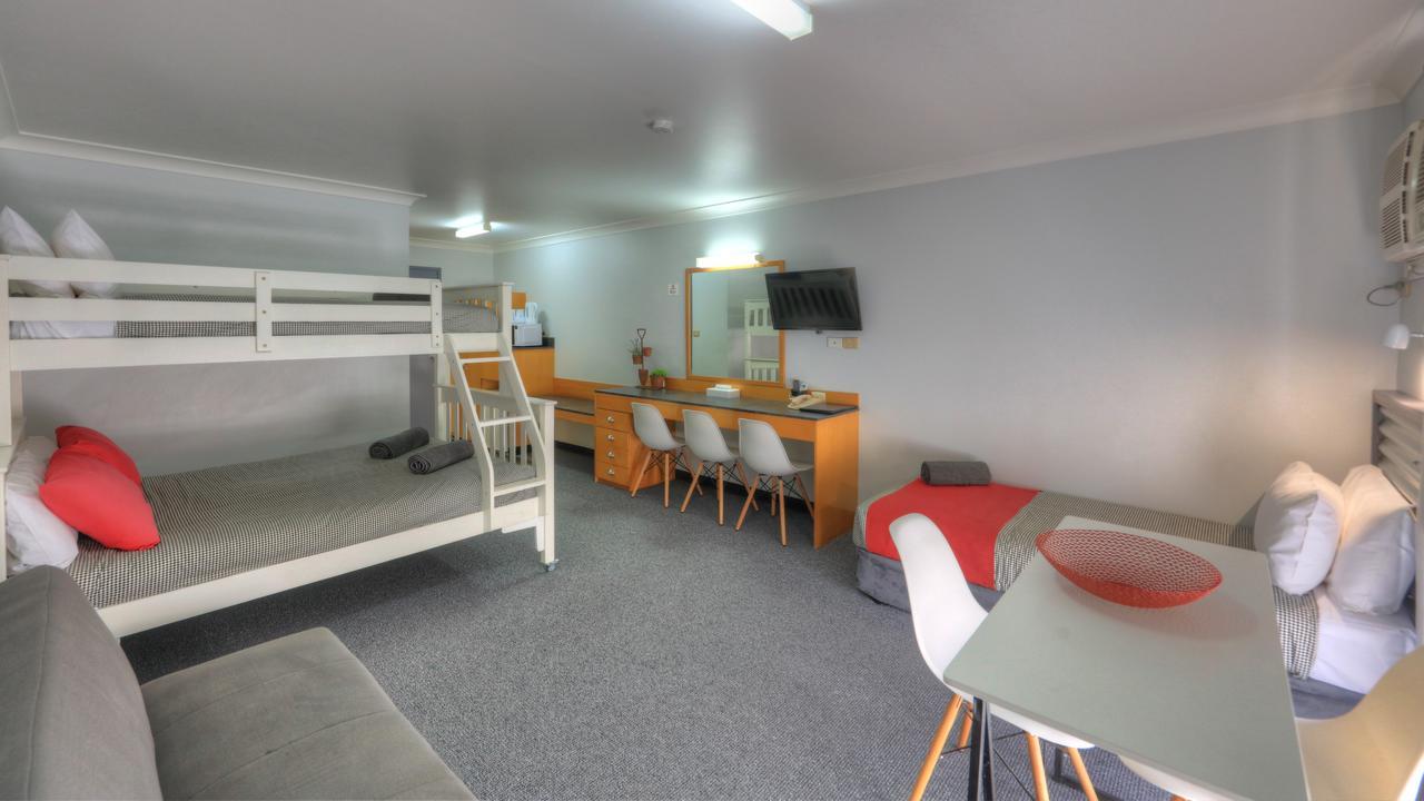 Comfort Shearing Shed